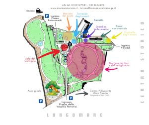 mappa florarte 2024