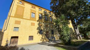 Villa Maddalena