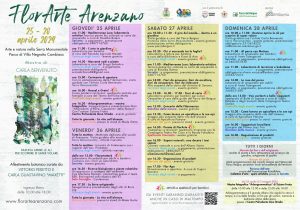 programma eventi