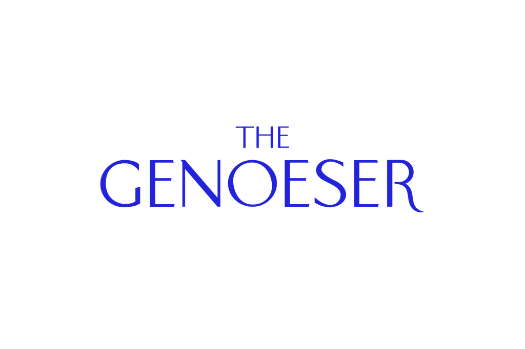 logo the genoeser