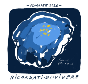 logo florarte 2026